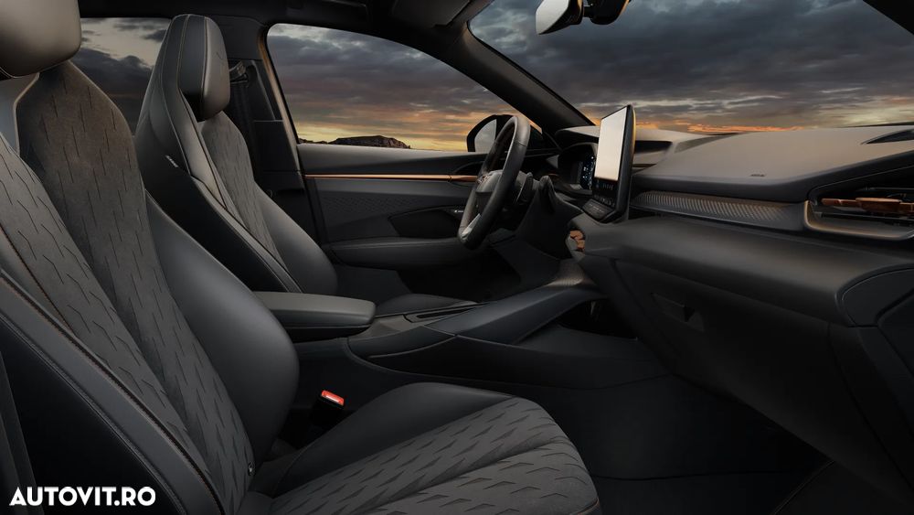 Cupra Terramar - 7