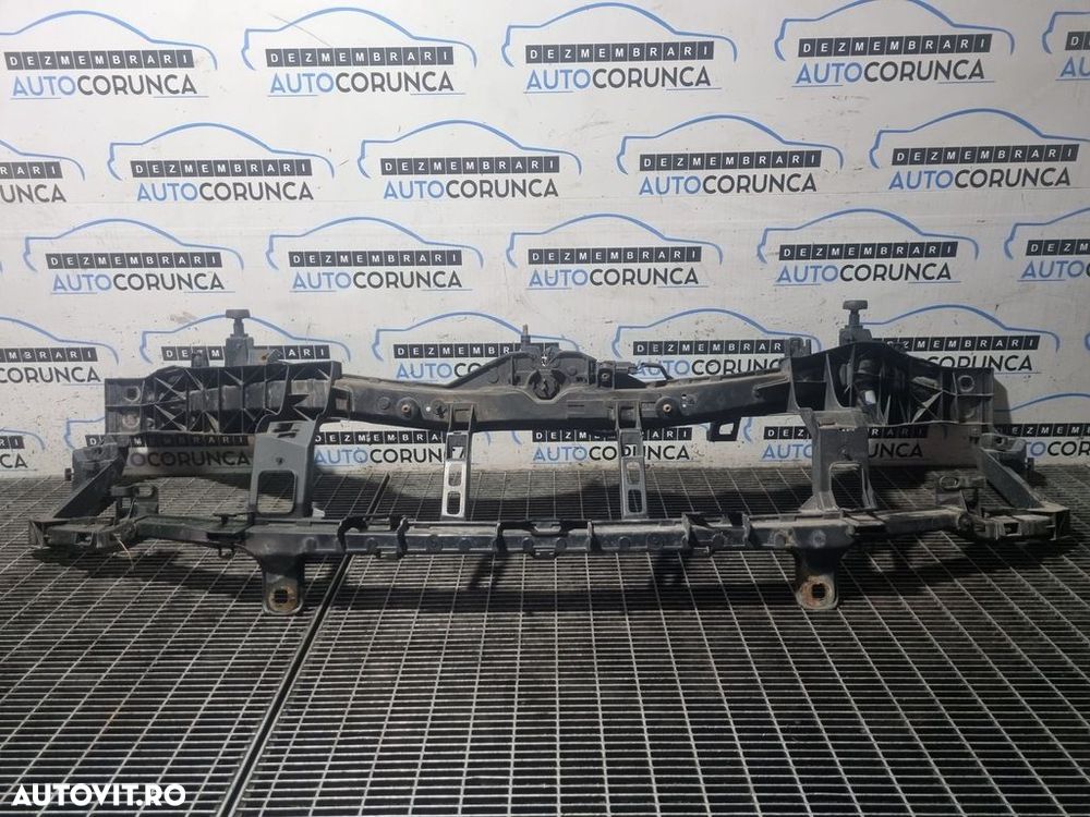 Trager Ford Kuga 2.0 TDCI 2008 - 2012 1997CC Manuala (1383) Diesel - 1