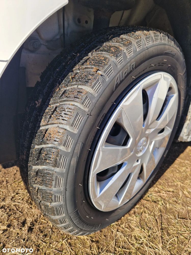 Peugeot 107 1.0 Trendy 2-Tronic - 28