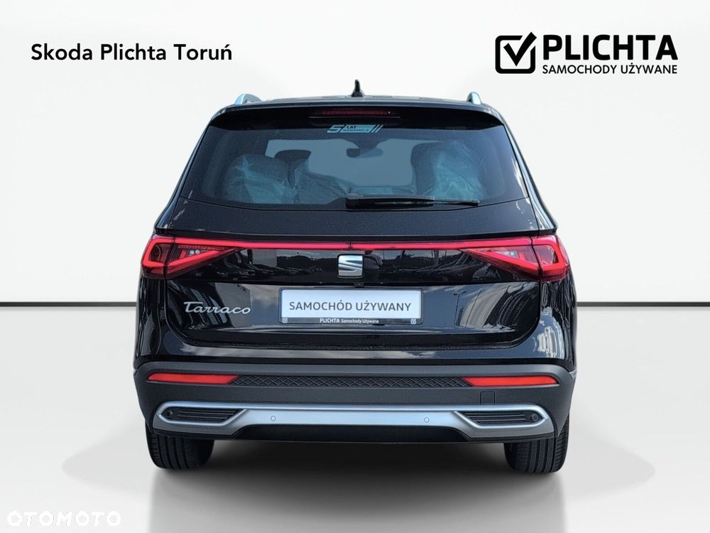 Seat Tarraco 2.0 TDI Xcellence S&S DSG - 7