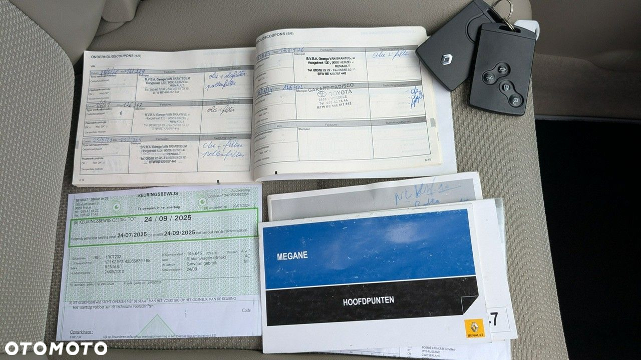 Renault Megane - 21