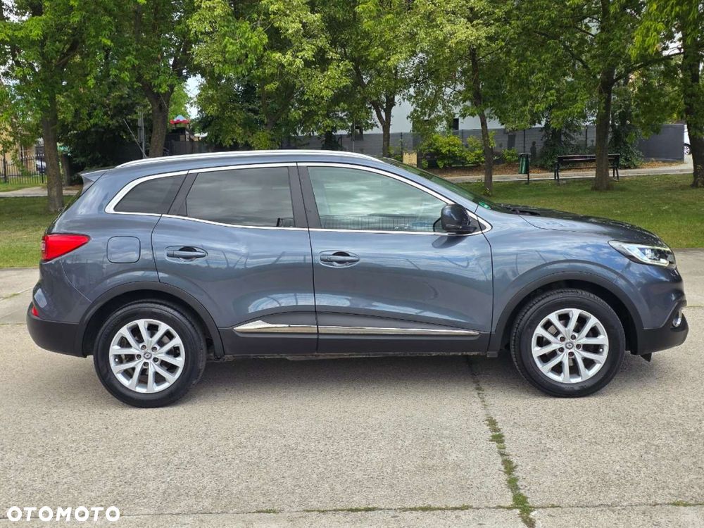 Renault Kadjar - 38