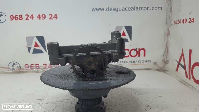 BOMBA DE óLEO CITROEN XSARA BERLINA 2.0 HDI CAT (RHY / DW10TD) - 2