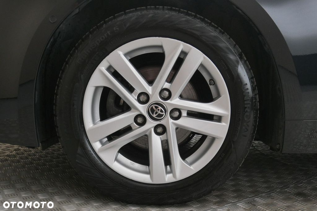 Toyota Corolla - 14