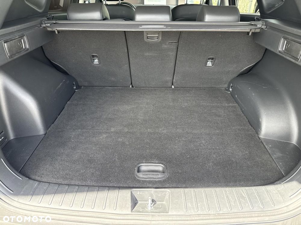 Hyundai Tucson 1.6 T-GDi 48V Executive 2WD DCT - 17