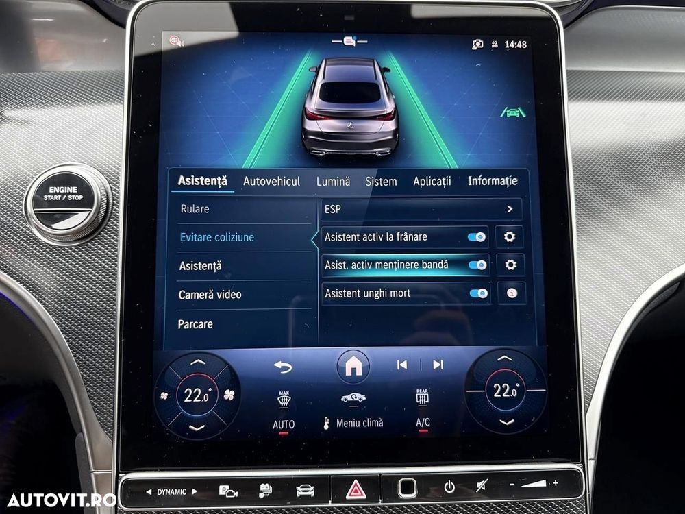 Mercedes-Benz GLC 300 e 4MATIC - 13