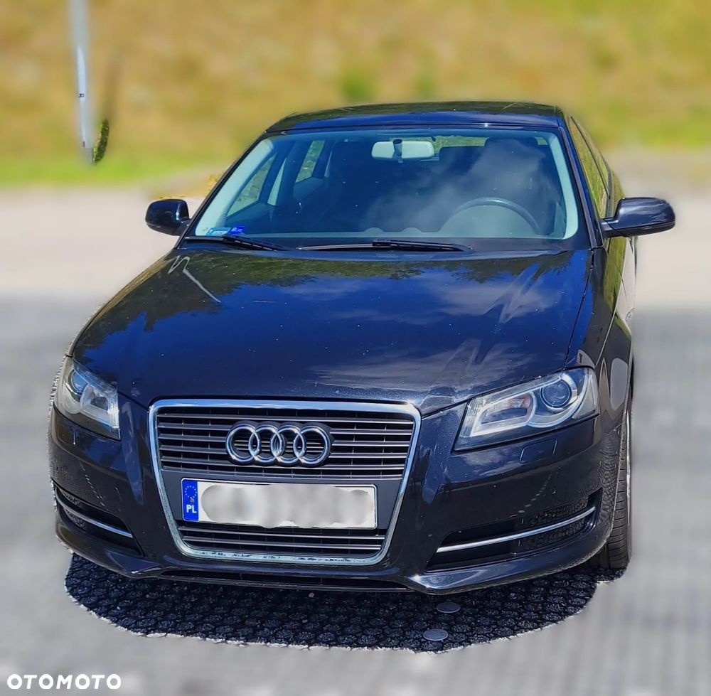 Audi A3 Sportback - 6