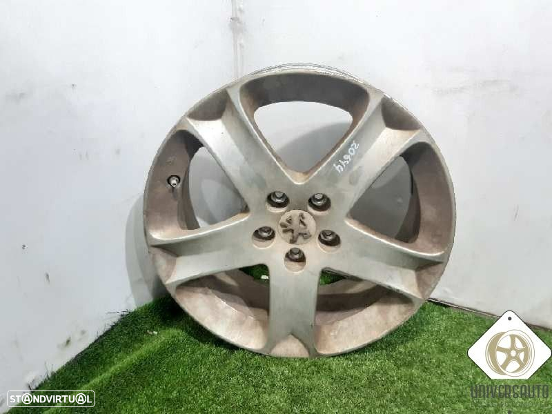 JOGO JANTES PEUGEOT 407 2006 - 2