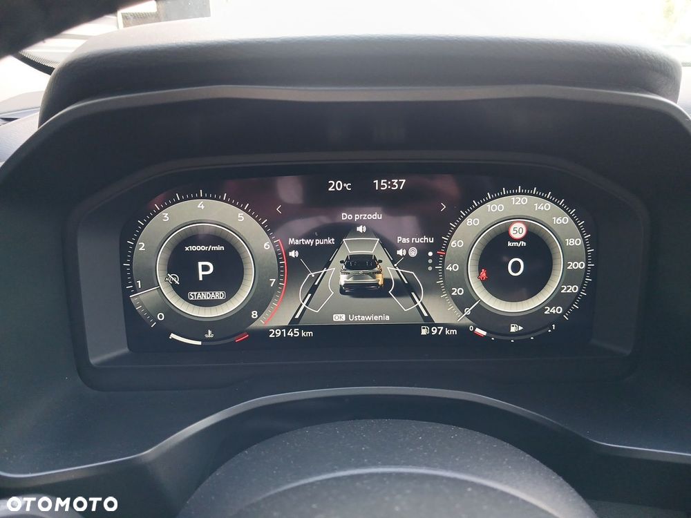 Nissan Qashqai 1.3 DIG-T mHEV N-Connecta Xtronic - 16