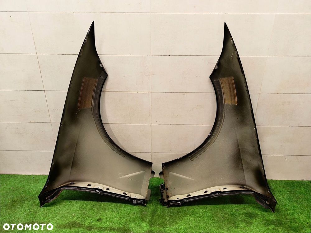 BMW 3 G20 PRZÓD MASKA ZDERZAK LAMPY BŁOTNIKI PAS PRZEDNI 475 - 7