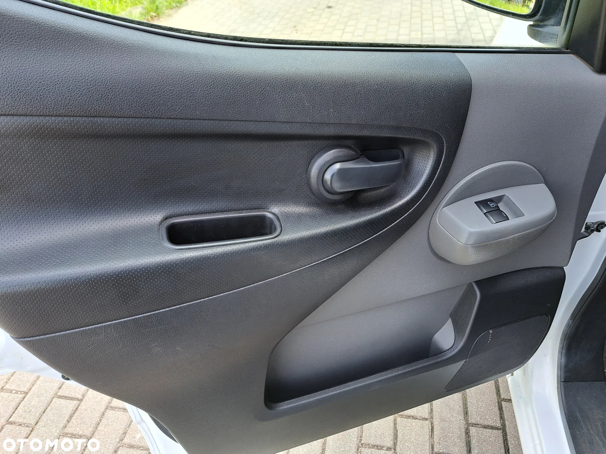 Nissan NV200 - 22