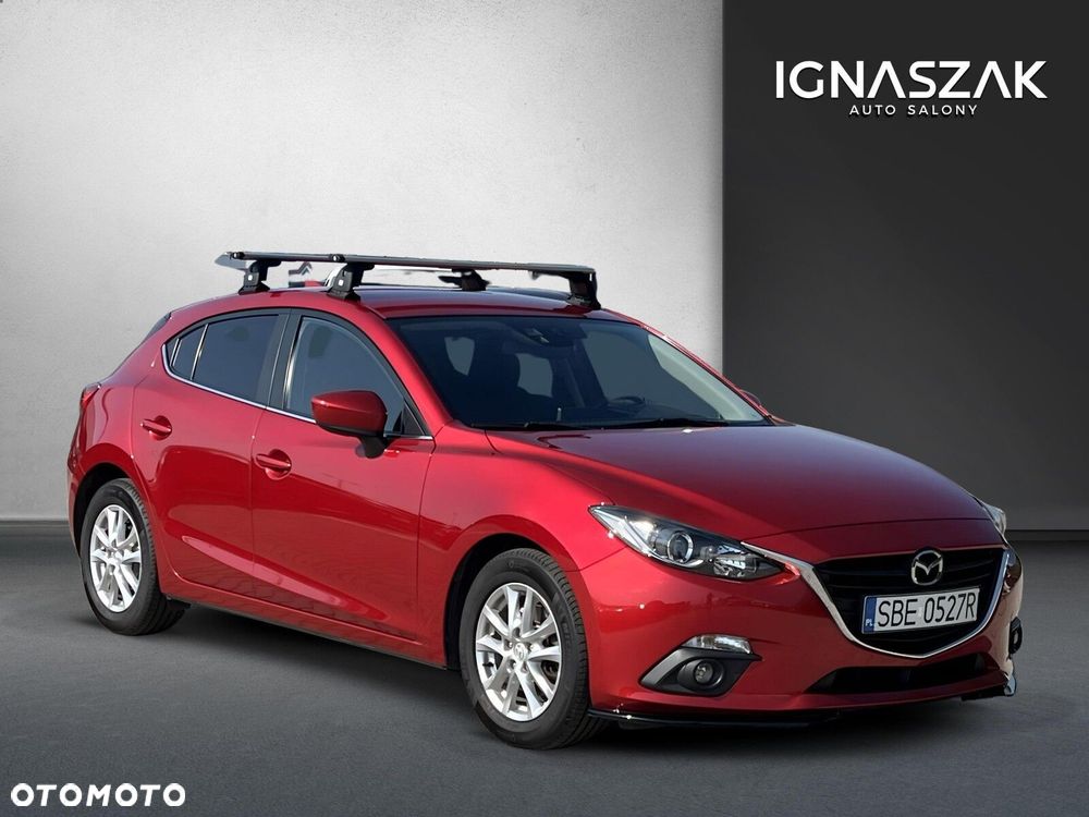 Mazda 3 2.0 Enso - 8