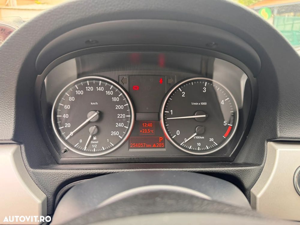 BMW Seria 3 - 9