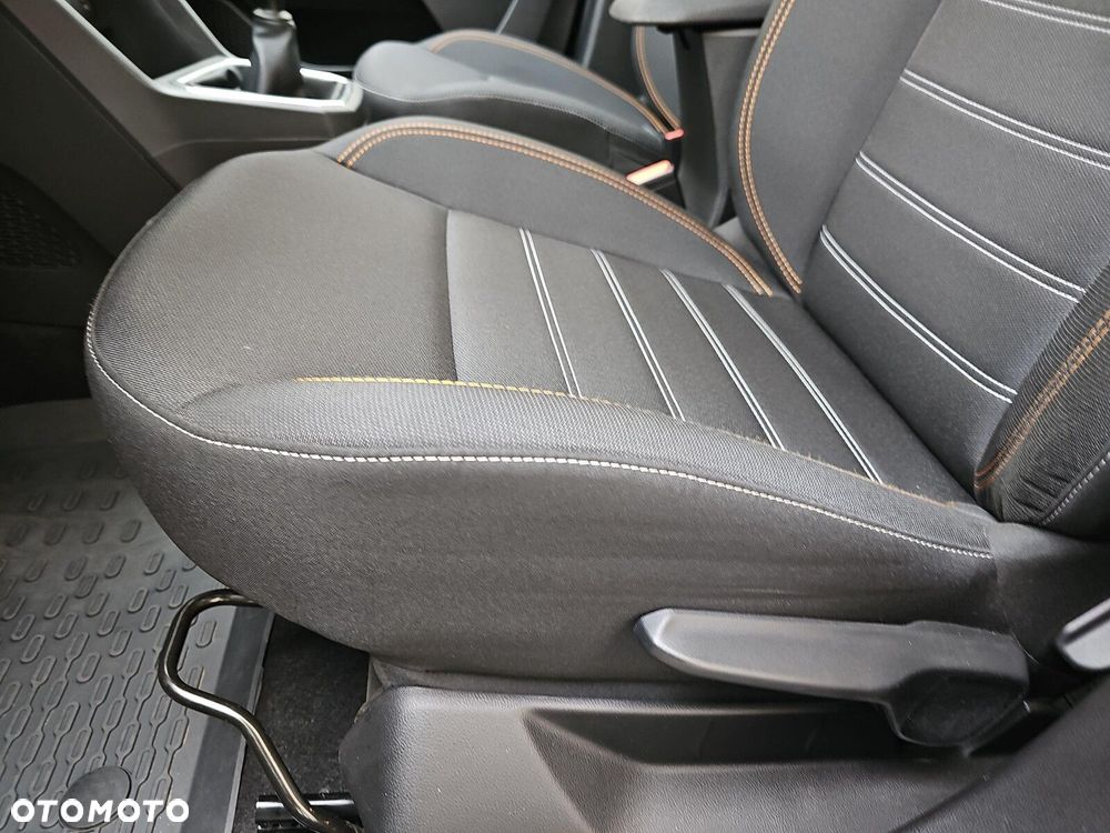 Dacia Sandero Stepway - 28