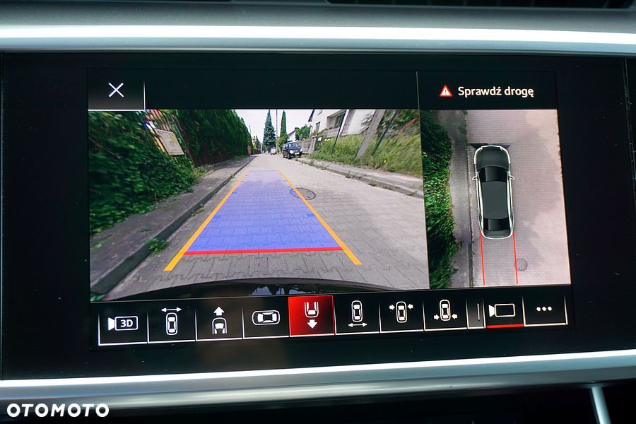Audi A6 Limousine 35 TDI S tronic design - 36