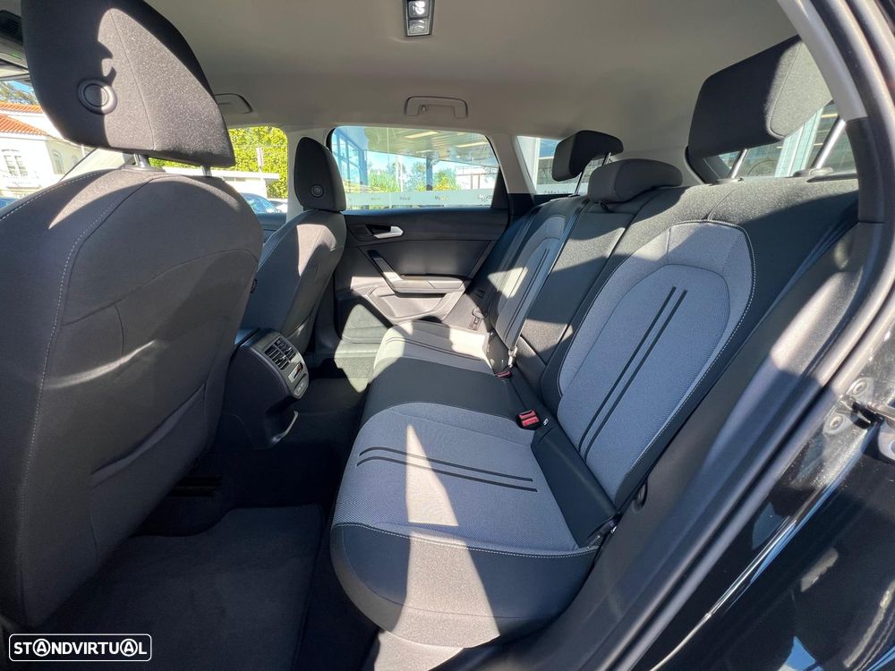 SEAT Leon ST 2.0 TDI Style - 7