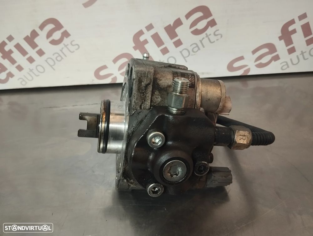 BOMBA INJETORA / ALTA PRESSÃO MAZDA 6 / CX-7 2.2D REF. R2AA13800 294000-0621 - 6