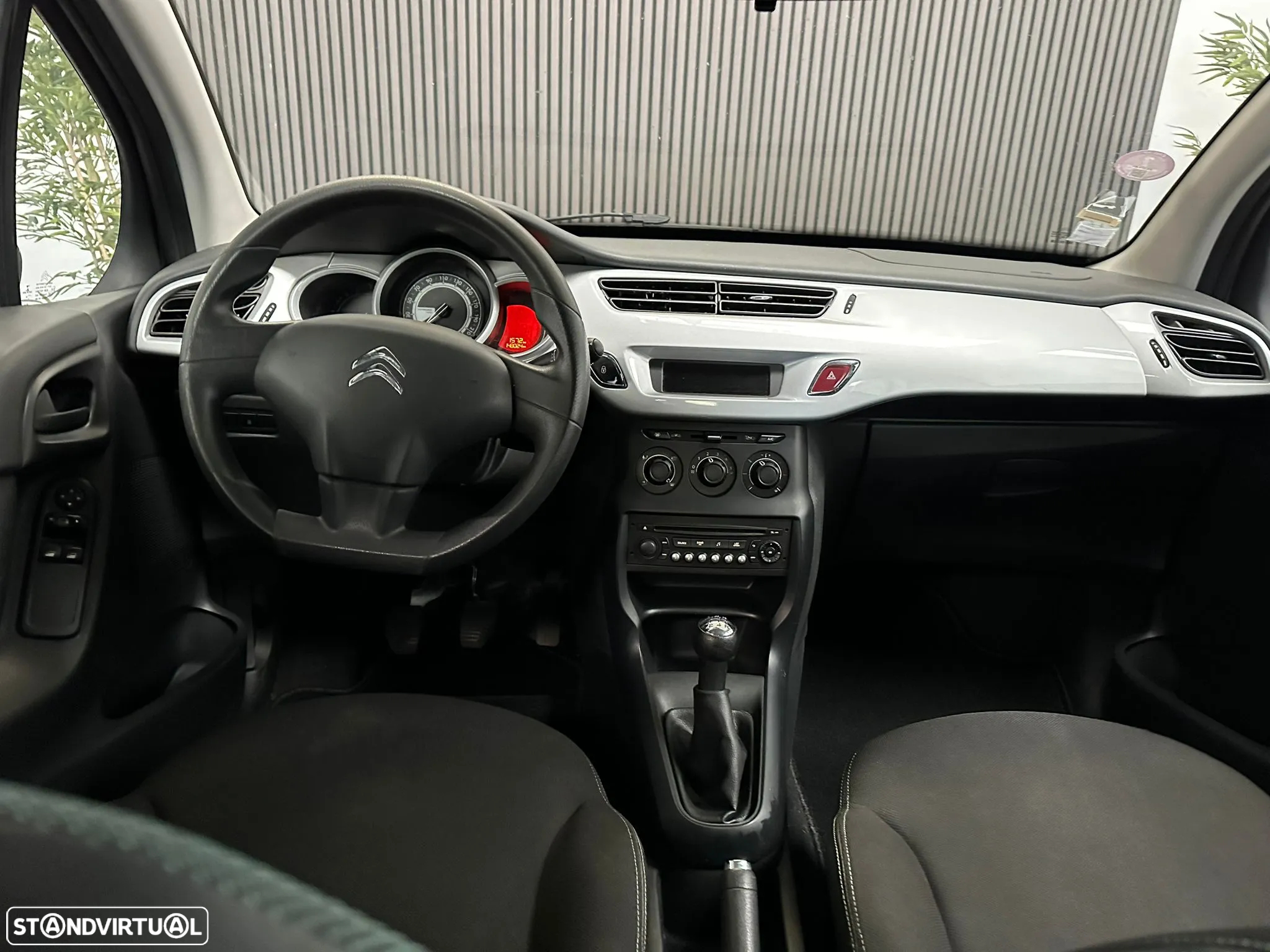 Citroën C3 1.2 PureTech Attraction - 6