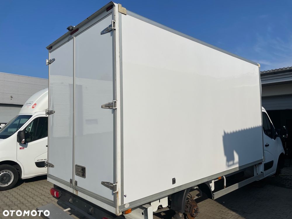Kontener Master Movano - 3