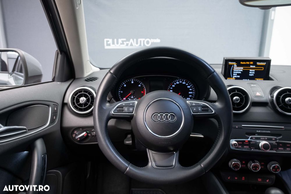 Audi A1 - 28