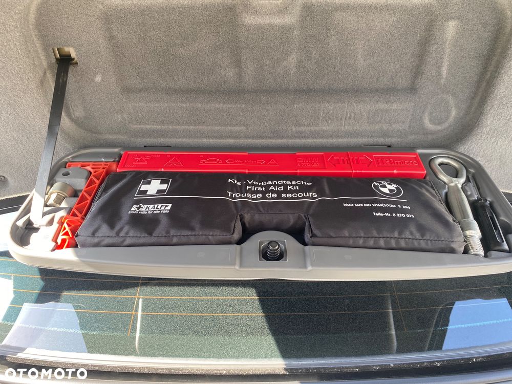 BMW Seria 7 730d - 25