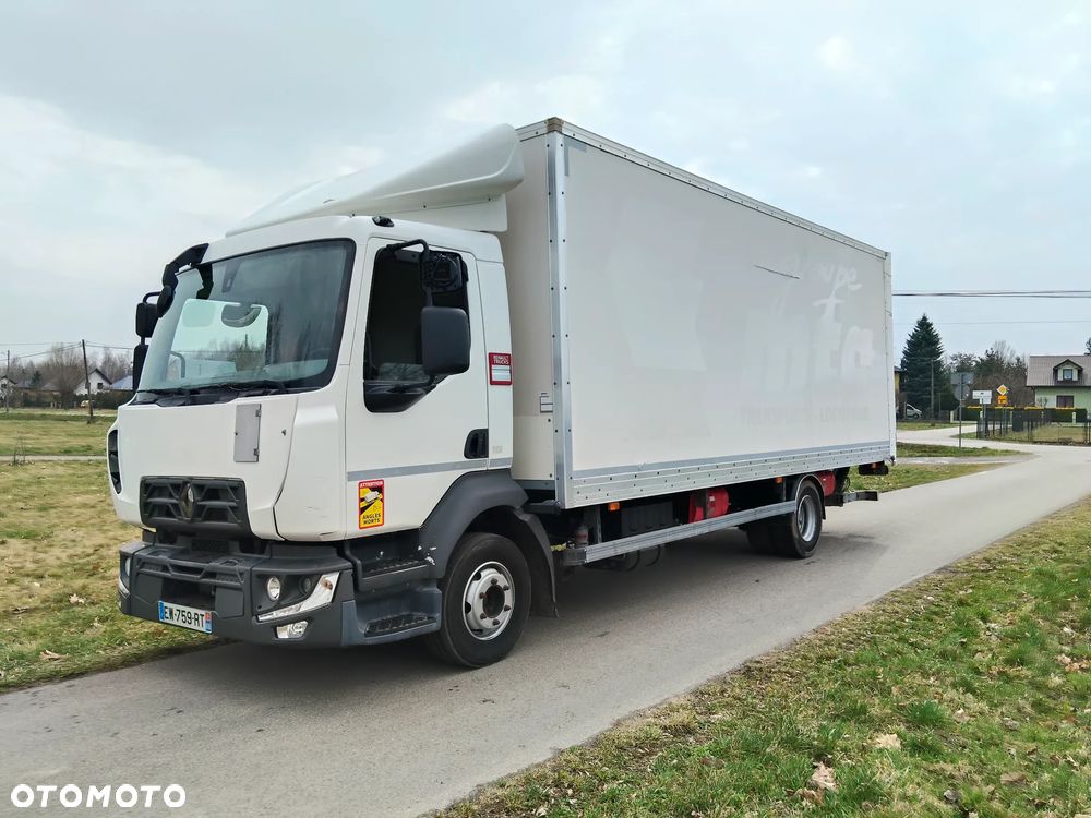 Renault D 12 - 2