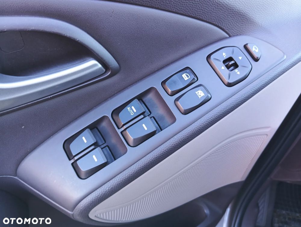 Hyundai ix35 1.6 GDI Comfort 2WD - 17