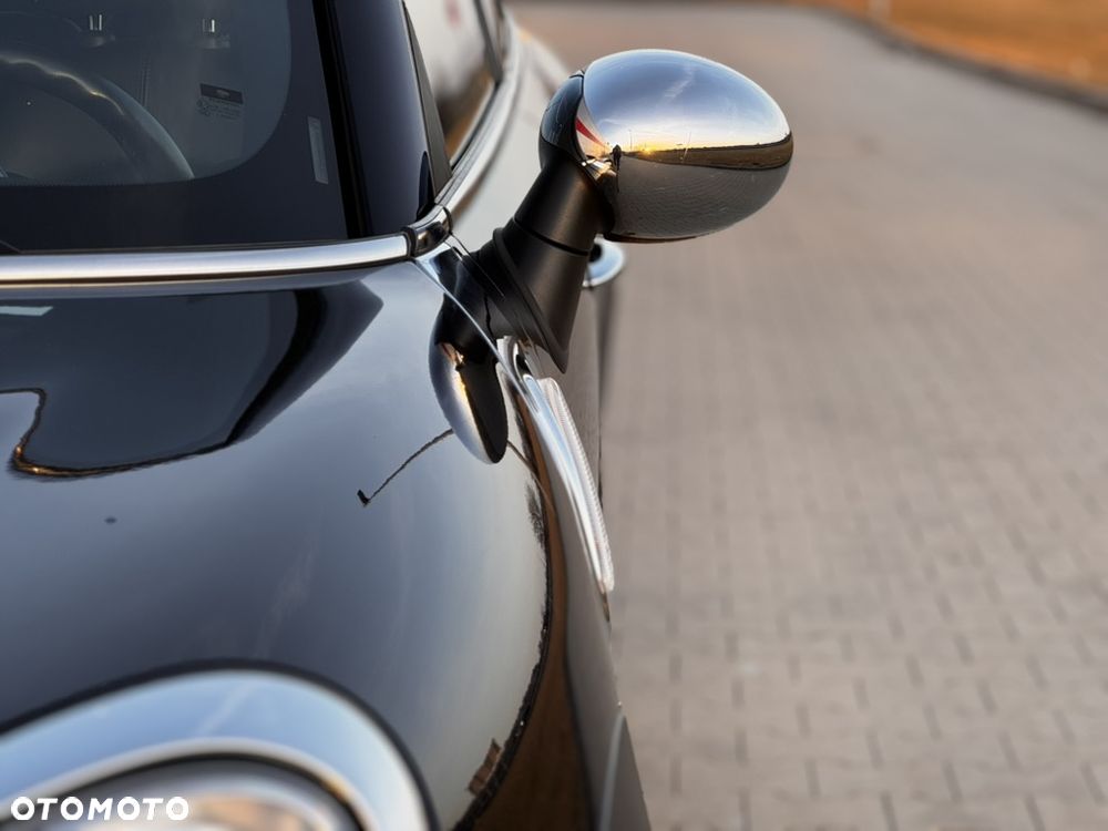 MINI Countryman Cooper All4 Park Lane Chili - 19