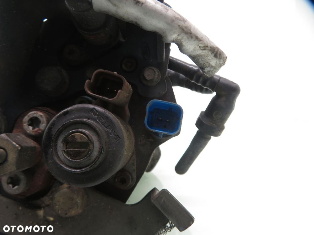 POMPA WTRYSKOWA FORD MONDEO MK3 III 2.0 TDCi 3S7Q9B395AA R9044Z100A - 2