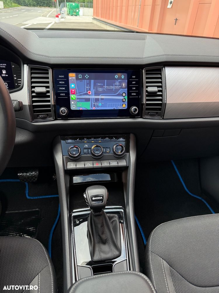 Skoda Kodiaq - 18