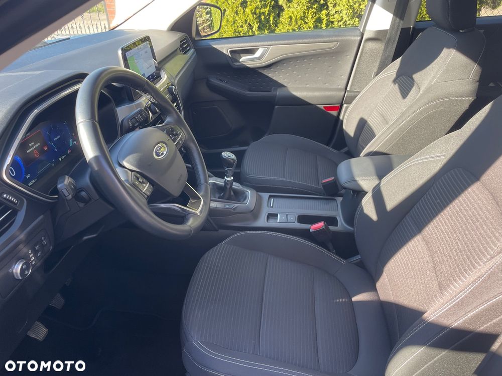 Ford Kuga 1.5 EcoBlue FWD Titanium - 12