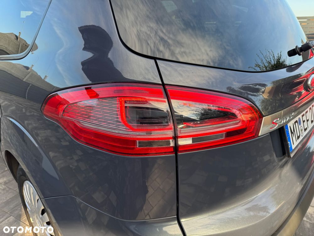 Ford S-Max - 20