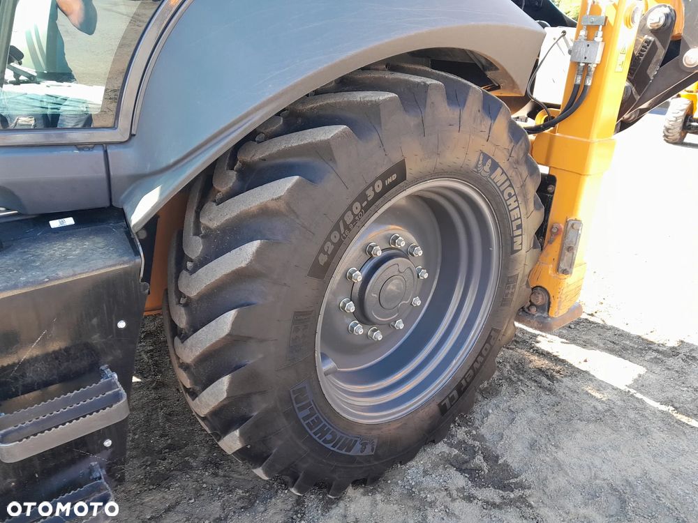 Case 580SV 2023R - 17