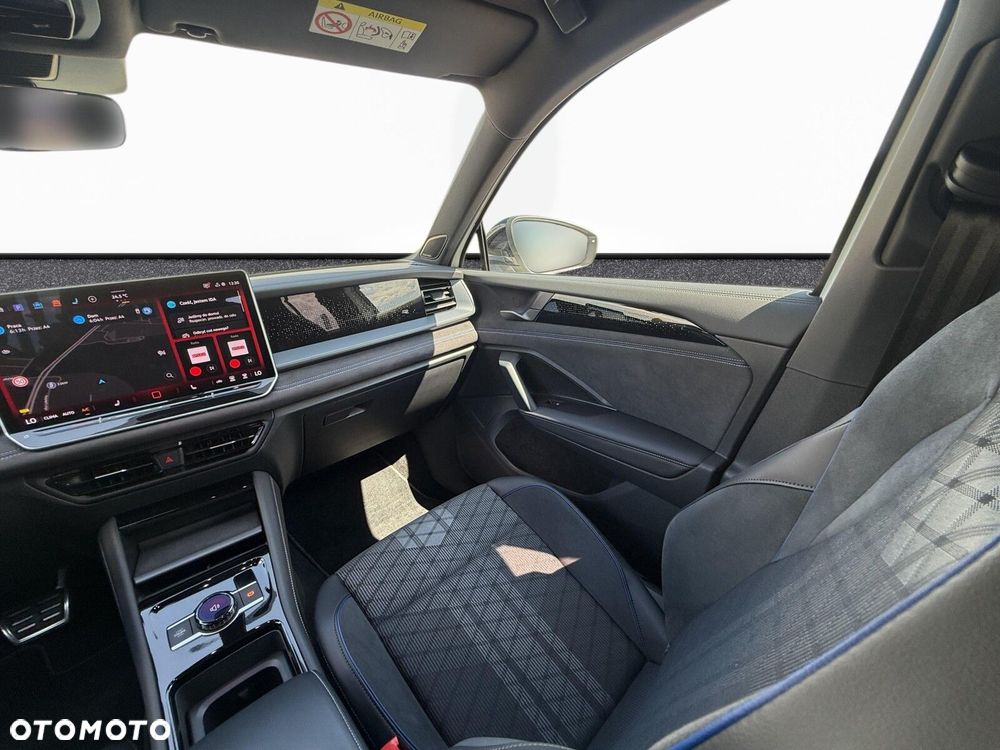 Volkswagen Tayron - 28