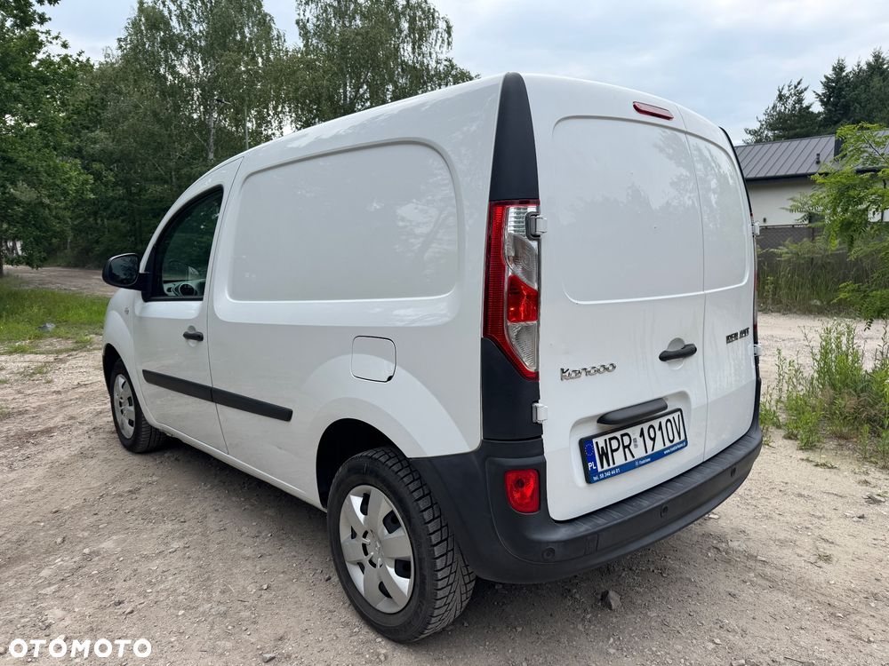 Renault Kangoo Salon PL - 7