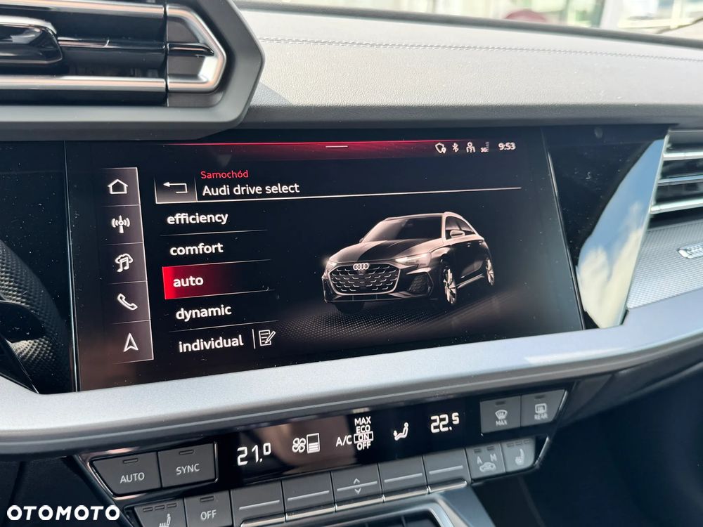 Audi A3 Sportback TFSI mHEV 110 kW S tronic - 22