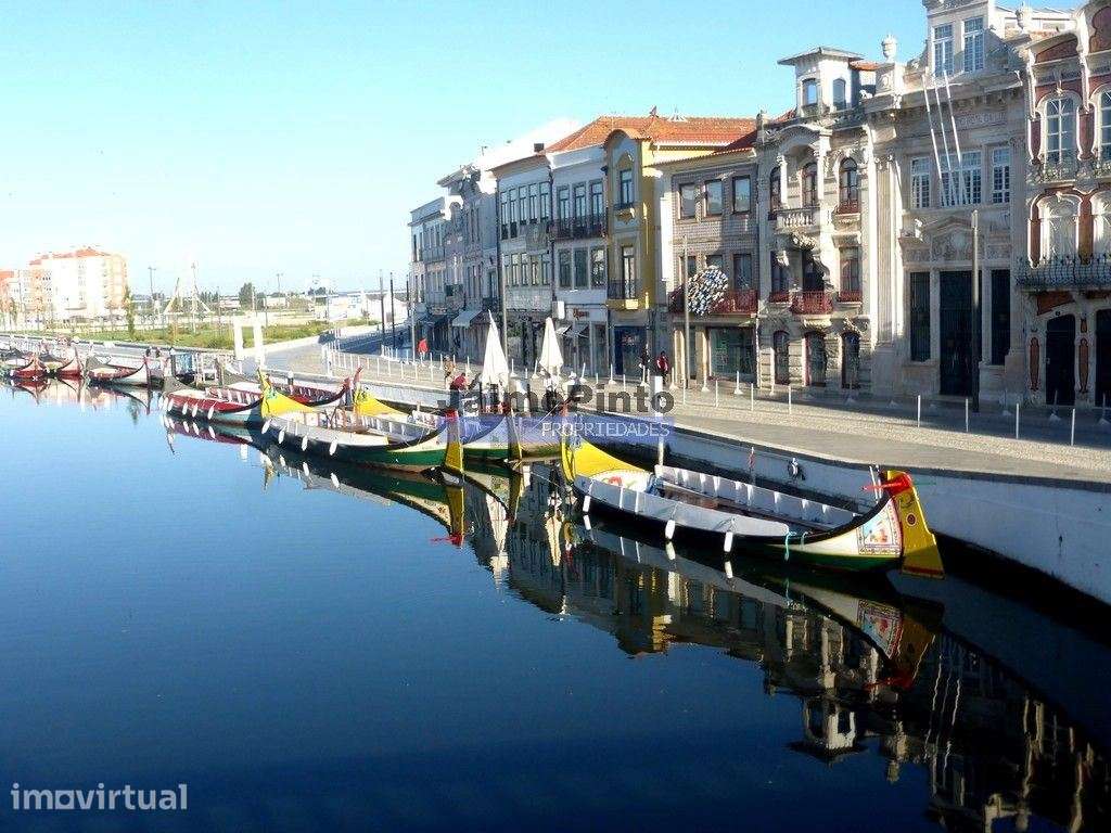 Hotel Moderno, 85 quartos, 4 estrelas, Aveiro distrito. Portugal, A... - Grande imagem: 5/5