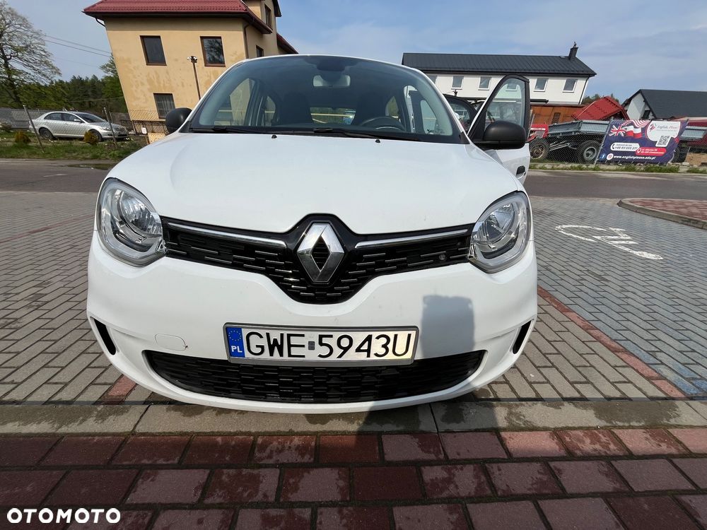 Renault Twingo - 3
