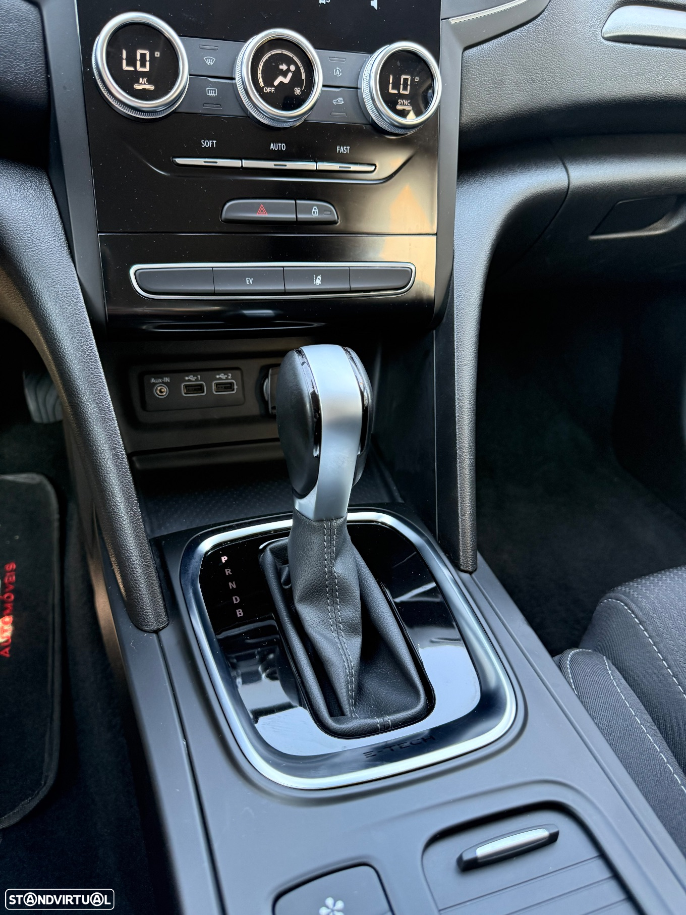 Renault Mégane 1.6 Plug-In Techno - 35