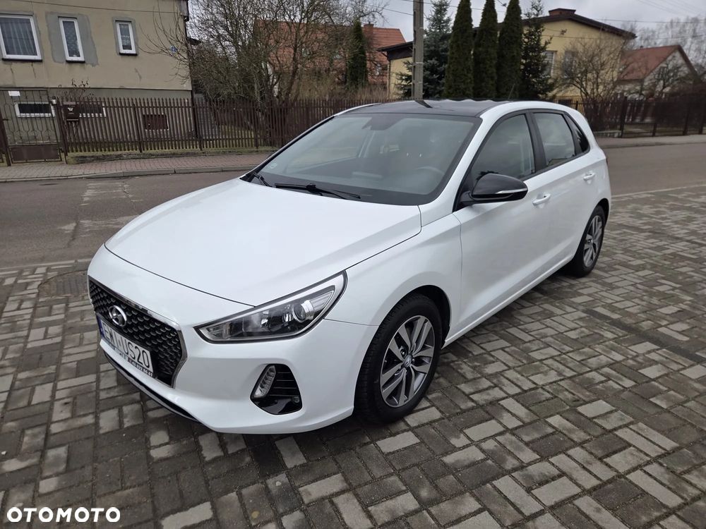 Hyundai i30 1.4 Comfort - 3