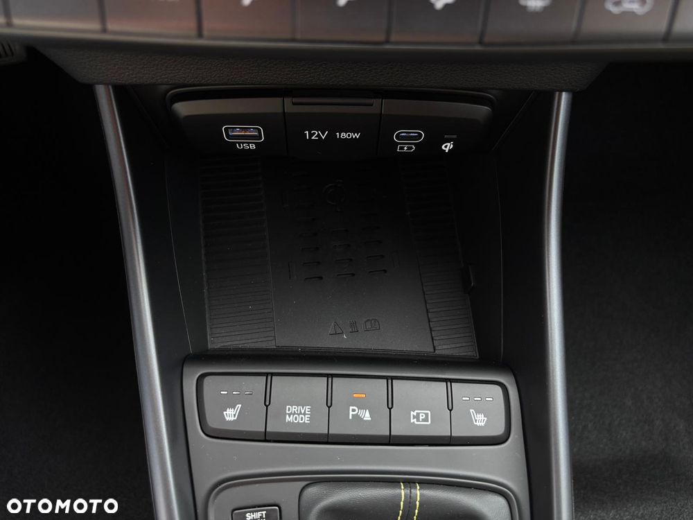 Hyundai i20 1.0 T-GDi Smart DCT - 14