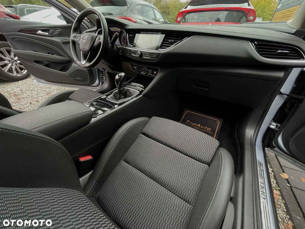 Opel Insignia 1.5 T GPF Innovation S&S - 16