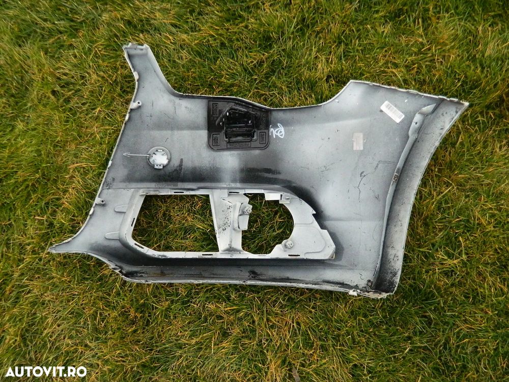 Flaps stanga dreapta Audi A1 8X model  2010-2014 - 4