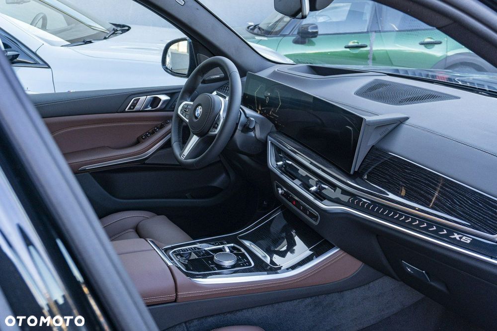 BMW X5 - 26