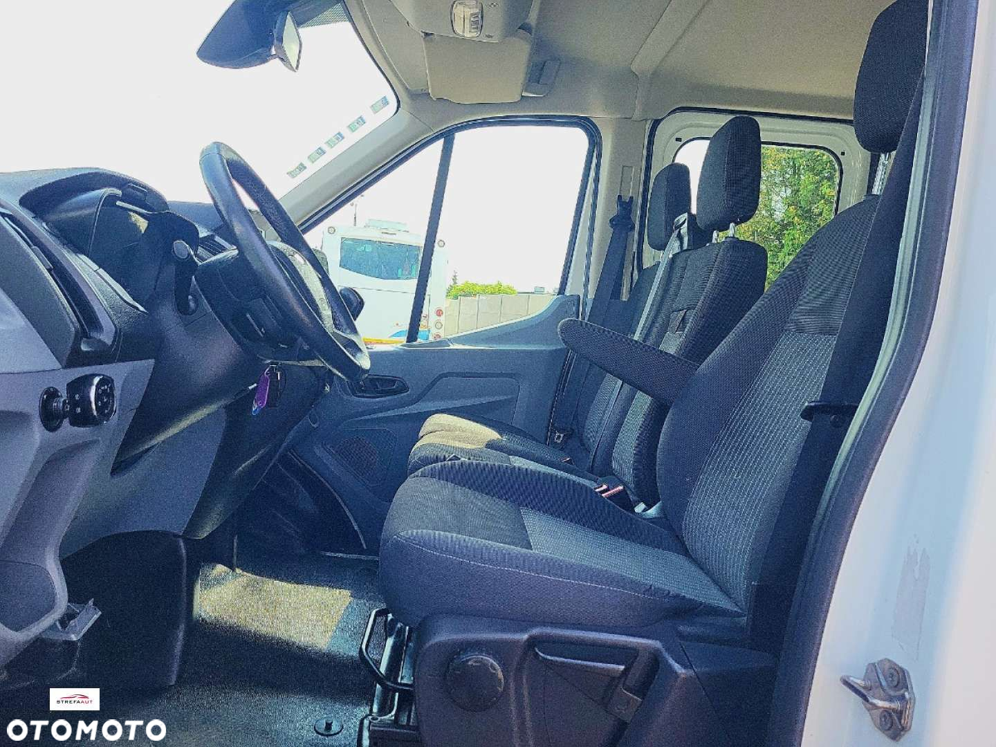 Ford Transit - 5