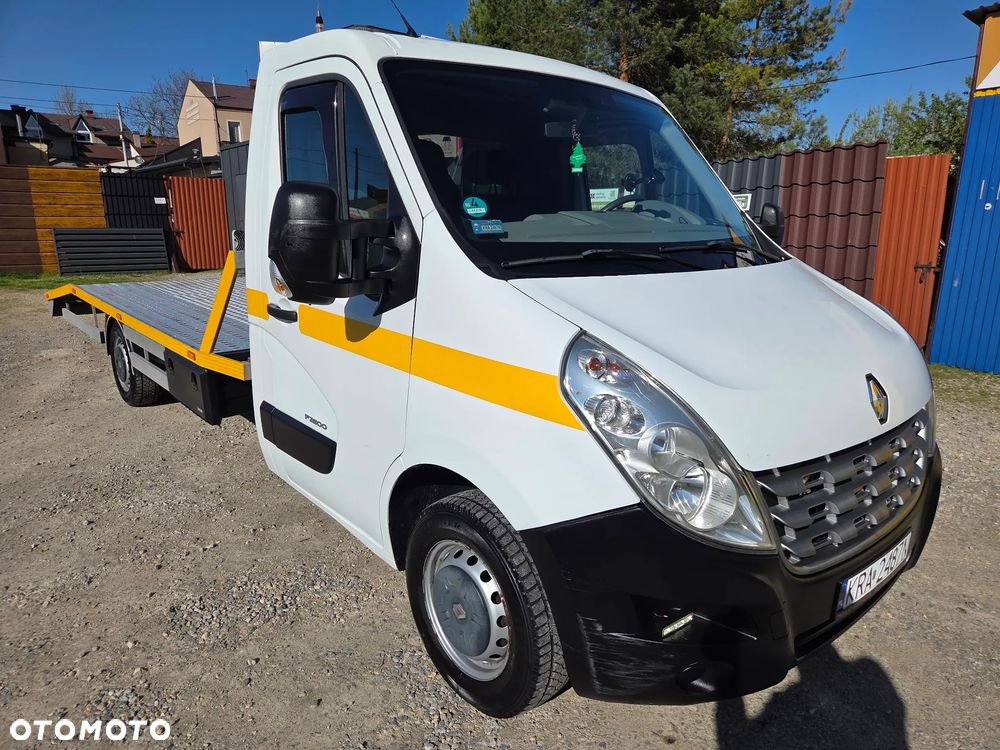 Renault Master - 6