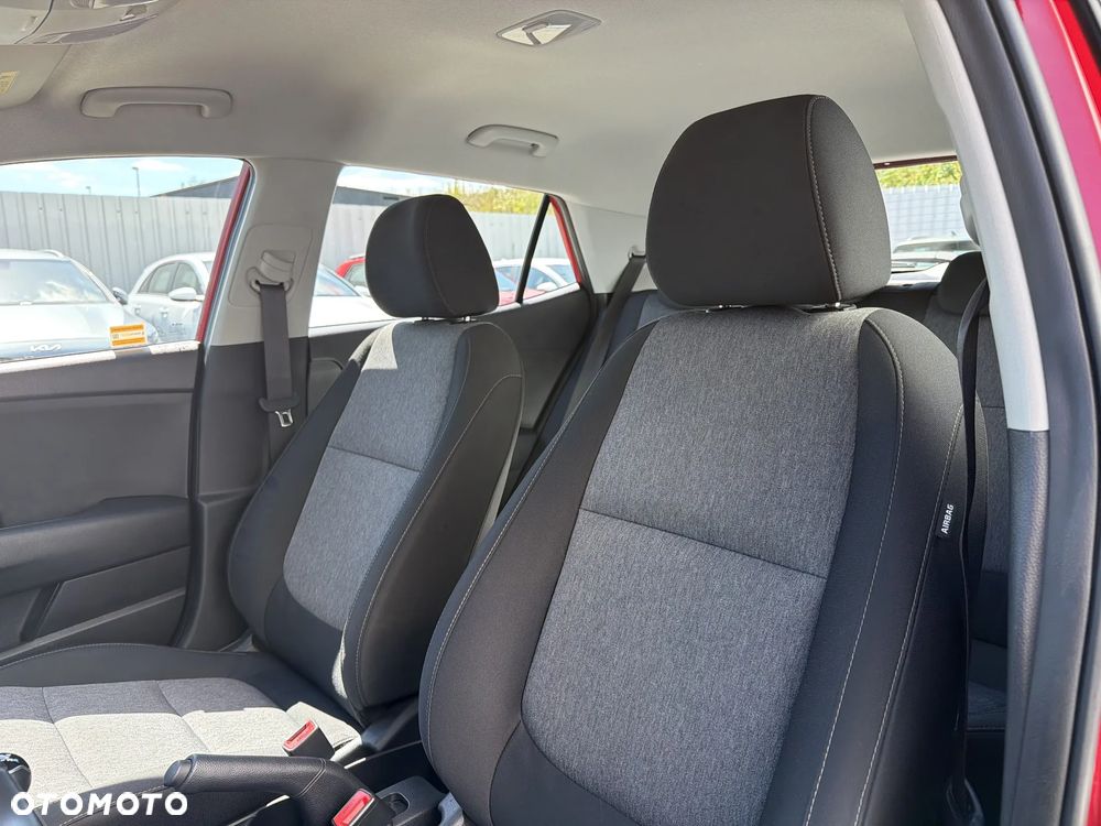 Kia Stonic 1.2 M - 12