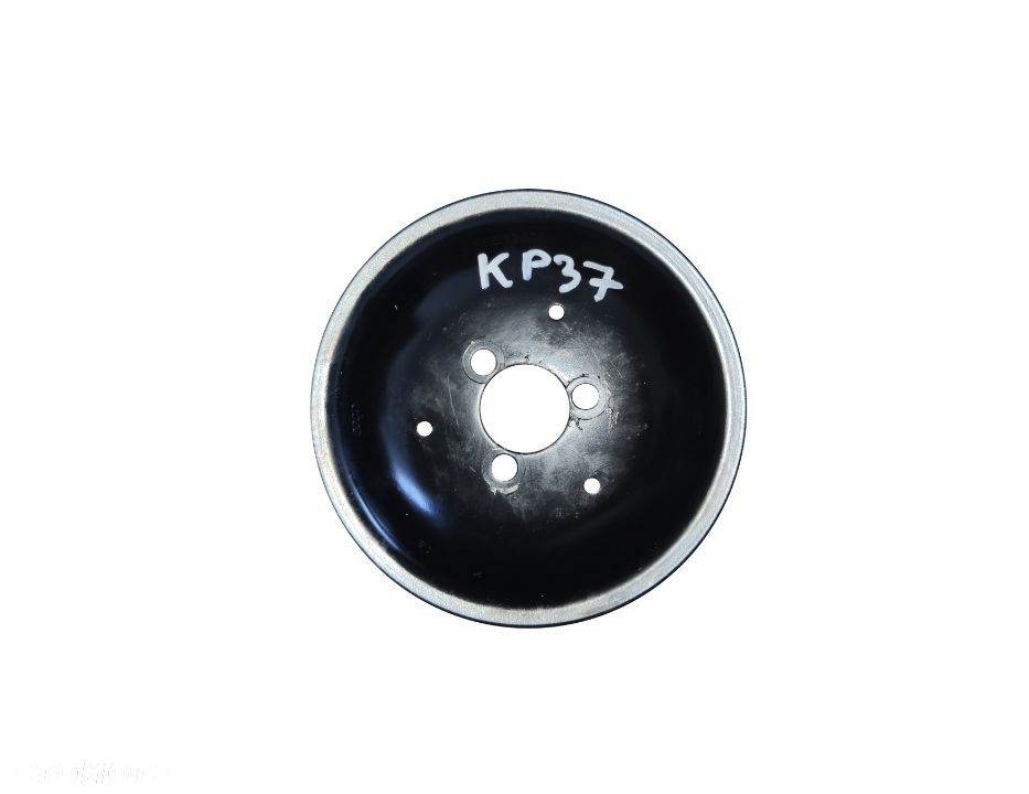 KP37 KOŁO PASOWE AUDI A5 3.2 06E121031B - 1