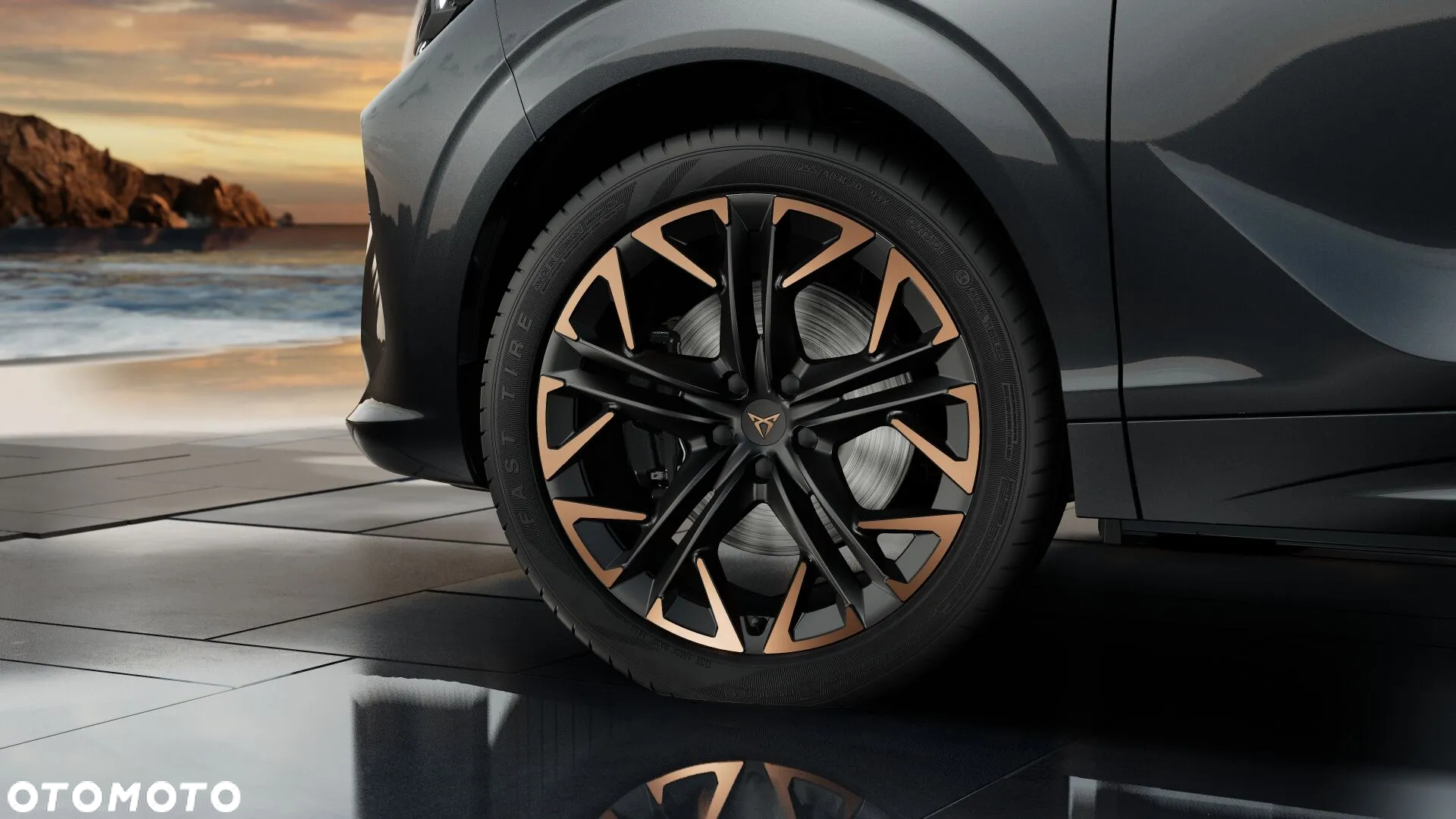 Cupra Terramar - 6