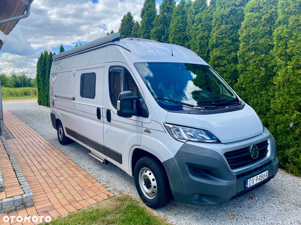 Hymer-Eriba Grand Canyon - 26